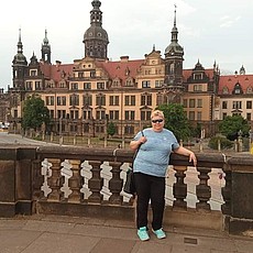 Фотография девушки Натали, 49 лет из г. Гданьск