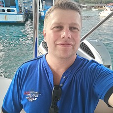 Фотография мужчины Александр, 43 года из г. Пермь