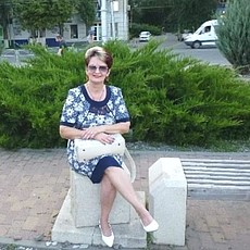 Фотография девушки Раиса Ткаченко, 65 лет из г. Саратов