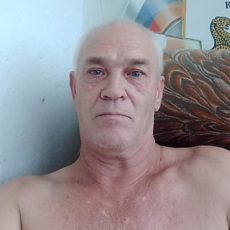 Фотография мужчины Алекспопрядухин, 61 год из г. Чапаевск