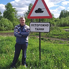 Фотография мужчины Игорь, 51 год из г. Междуреченск