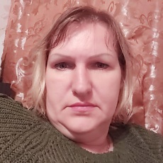 Фотография девушки Оксана, 48 лет из г. Ахтырский