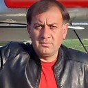 Лео Габибов, 46 лет