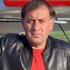 Фотография мужчины Лео Габибов, 46 лет из г. Сочи