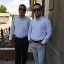 Roman Reigns, 29 лет