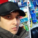 Фарид, 42 года