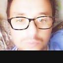 Саньок, 34 года