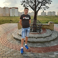 Фотография мужчины Павел, 32 года из г. Микашевичи