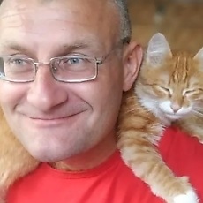 Фотография мужчины Сергей, 44 года из г. Омск