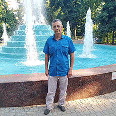 Фотография мужчины Ант, 61 год из г. Одесса