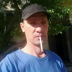 Фотография мужчины Игорь, 44 года из г. Володарское