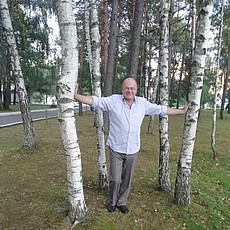 Фотография мужчины Андрей, 60 лет из г. Минск