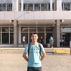 Фотография мужчины Айбар, 45 лет из г. Астана