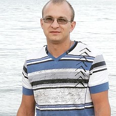 Фотография мужчины Виктор, 39 лет из г. Волгодонск