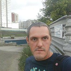 Фотография мужчины Андрей, 39 лет из г. Черепаново