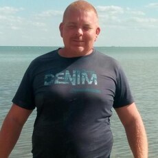 Фотография мужчины Андрей, 37 лет из г. Бердянск