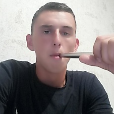 Фотография мужчины Леша, 27 лет из г. Липецк