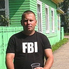 Фотография мужчины Юрий, 43 года из г. Нижний Новгород