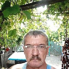 Фотография мужчины Юра, 58 лет из г. Тимашевск