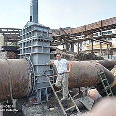 Фотография мужчины Пётр Беликов, 41 год из г. Кемерово