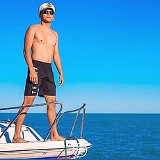 Фотография мужчины Ринат, 46 лет из г. Экибастуз
