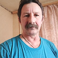 Фотография мужчины Надар, 63 года из г. Валуйки