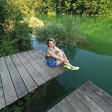 Фотография девушки Ирина, 45 лет из г. Краснокамск