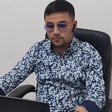 Фотография мужчины Александр, 33 года из г. Хабаровск