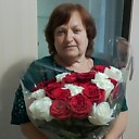 Анна, 61 год