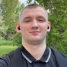 Фотография мужчины Михаил, 35 лет из г. Дружковка