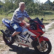 Фотография мужчины Юрий, 52 года из г. Зеленокумск