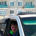 Серега, 40 лет