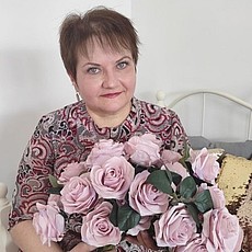 Фотография девушки Марина, 58 лет из г. Линево (Новосибирская Обл)