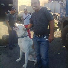 Фотография мужчины Джон, 48 лет из г. Междуреченск