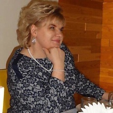 Фотография девушки Наталья, 57 лет из г. Дзержинск