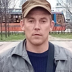 Фотография мужчины Мишаня, 39 лет из г. Кабанск