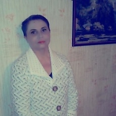 Фотография девушки Ольга, 54 года из г. Савинский
