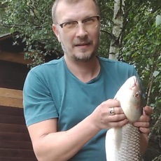 Фотография мужчины Макс, 46 лет из г. Балашиха