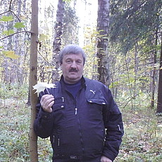 Фотография мужчины Валерий, 61 год из г. Санкт-Петербург