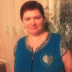 Фотография девушки Светлана, 55 лет из г. Петропавловск