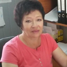 Фотография девушки Марина, 60 лет из г. Усть-Каменогорск