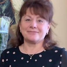 Фотография девушки Люда, 59 лет из г. Уфа