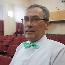 Фотография мужчины Виктор, 56 лет из г. Усть-Цильма
