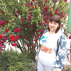 Фотография девушки Иришка, 35 лет из г. Юрьев-Польский