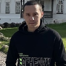 Фотография мужчины Владимир, 39 лет из г. Псков