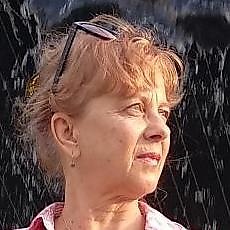 Фотография девушки Ольга, 62 года из г. Усть-Лабинск