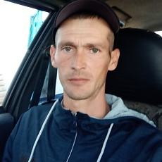 Фотография мужчины Гриша, 39 лет из г. Саки