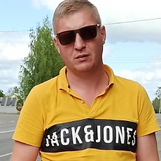 Фотография мужчины Виталя, 42 года из г. Гродно