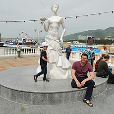 Фотография мужчины Алексей, 42 года из г. Норильск