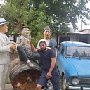 Артур Бамецян, 40 лет